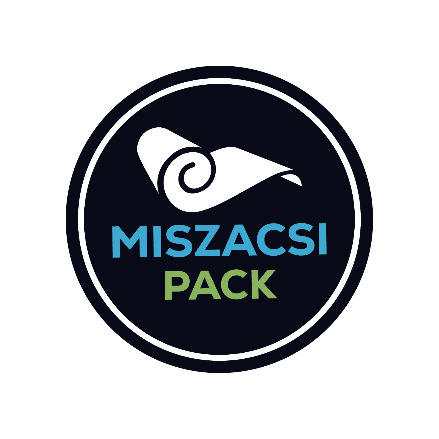 Miszacsipack